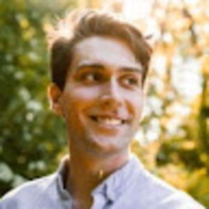 Meet your Posher, Patrick